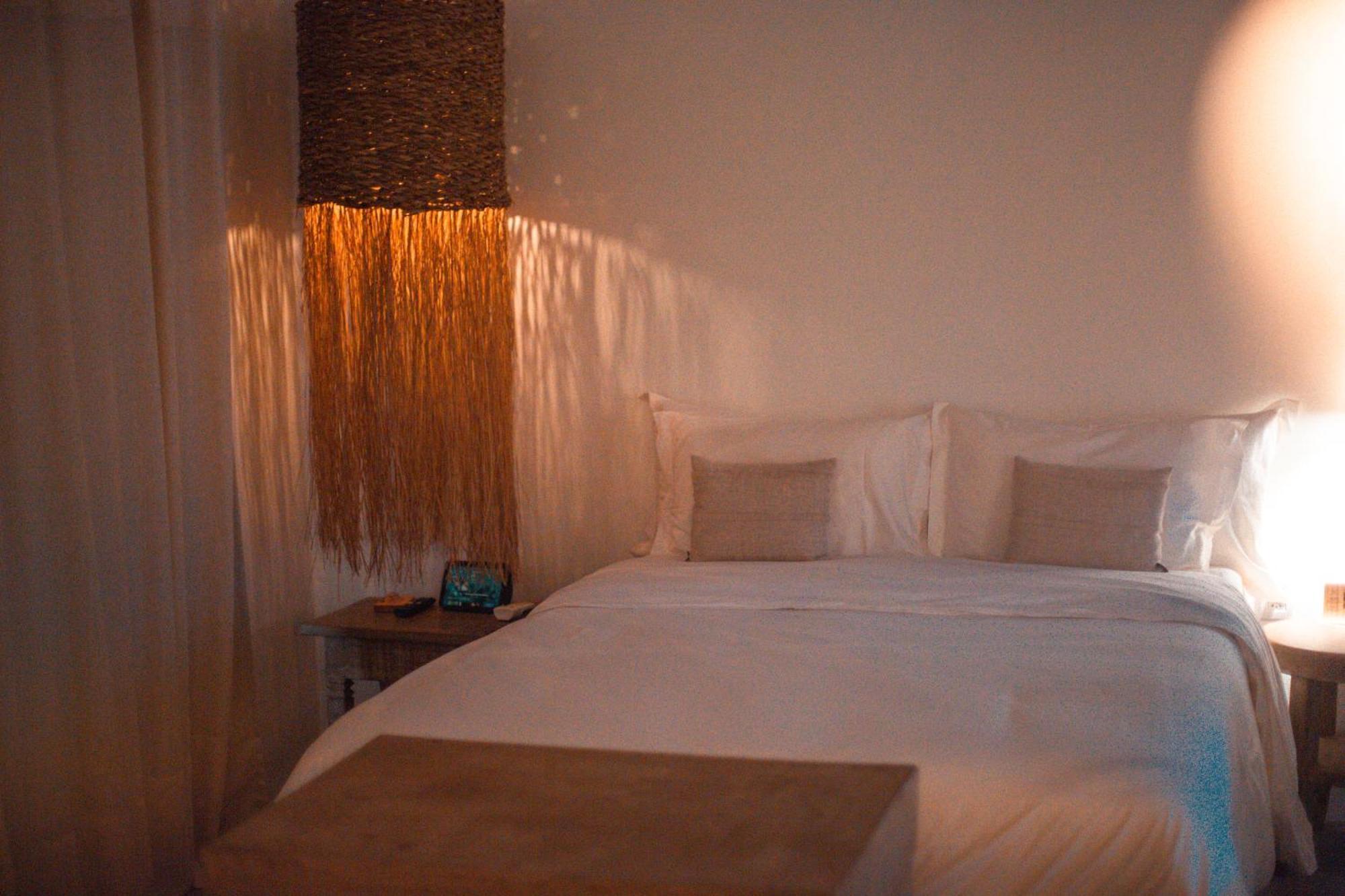 Anacardier Prive Hotel Atins Exterior foto