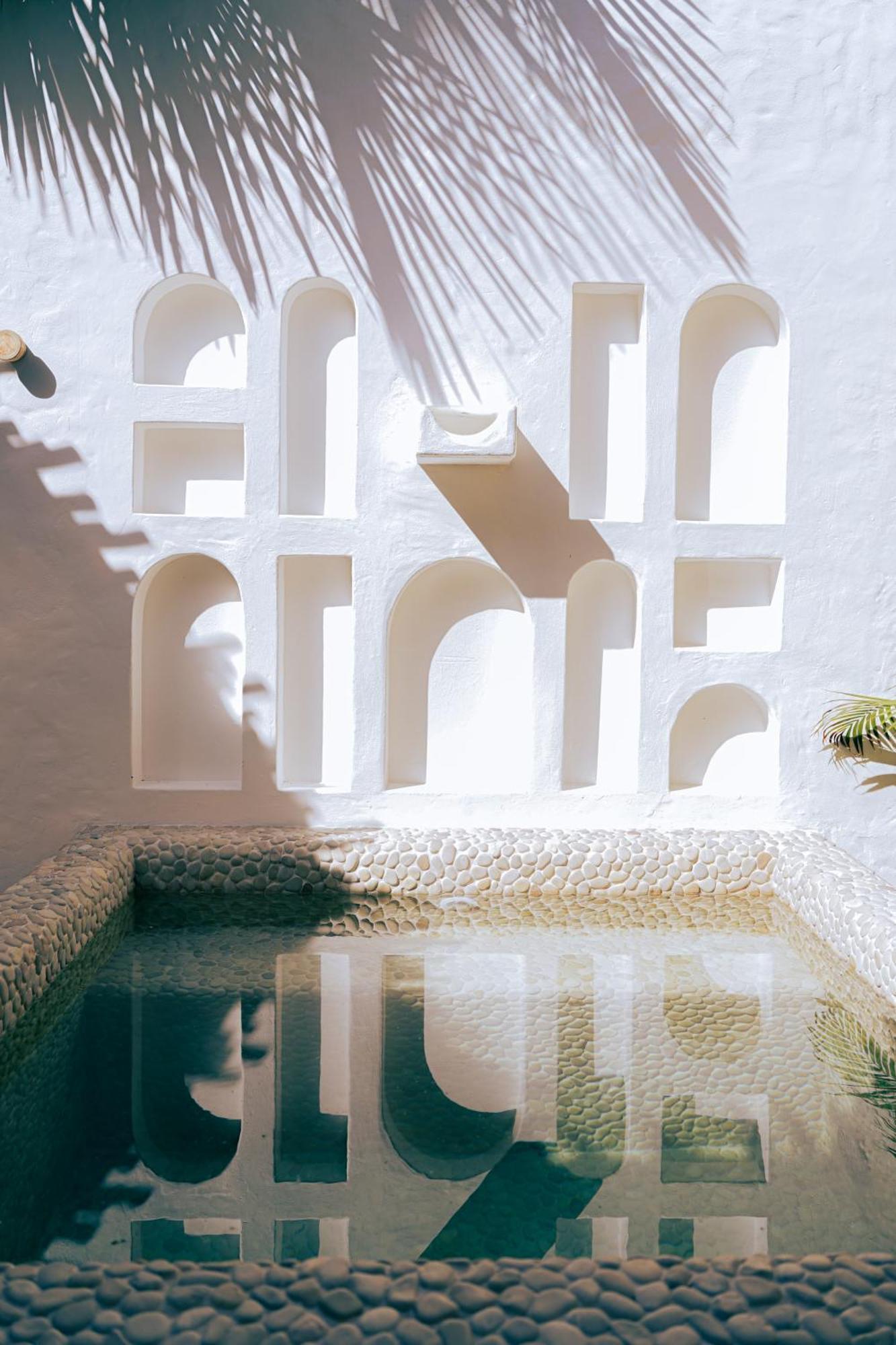 Anacardier Prive Hotel Atins Exterior foto