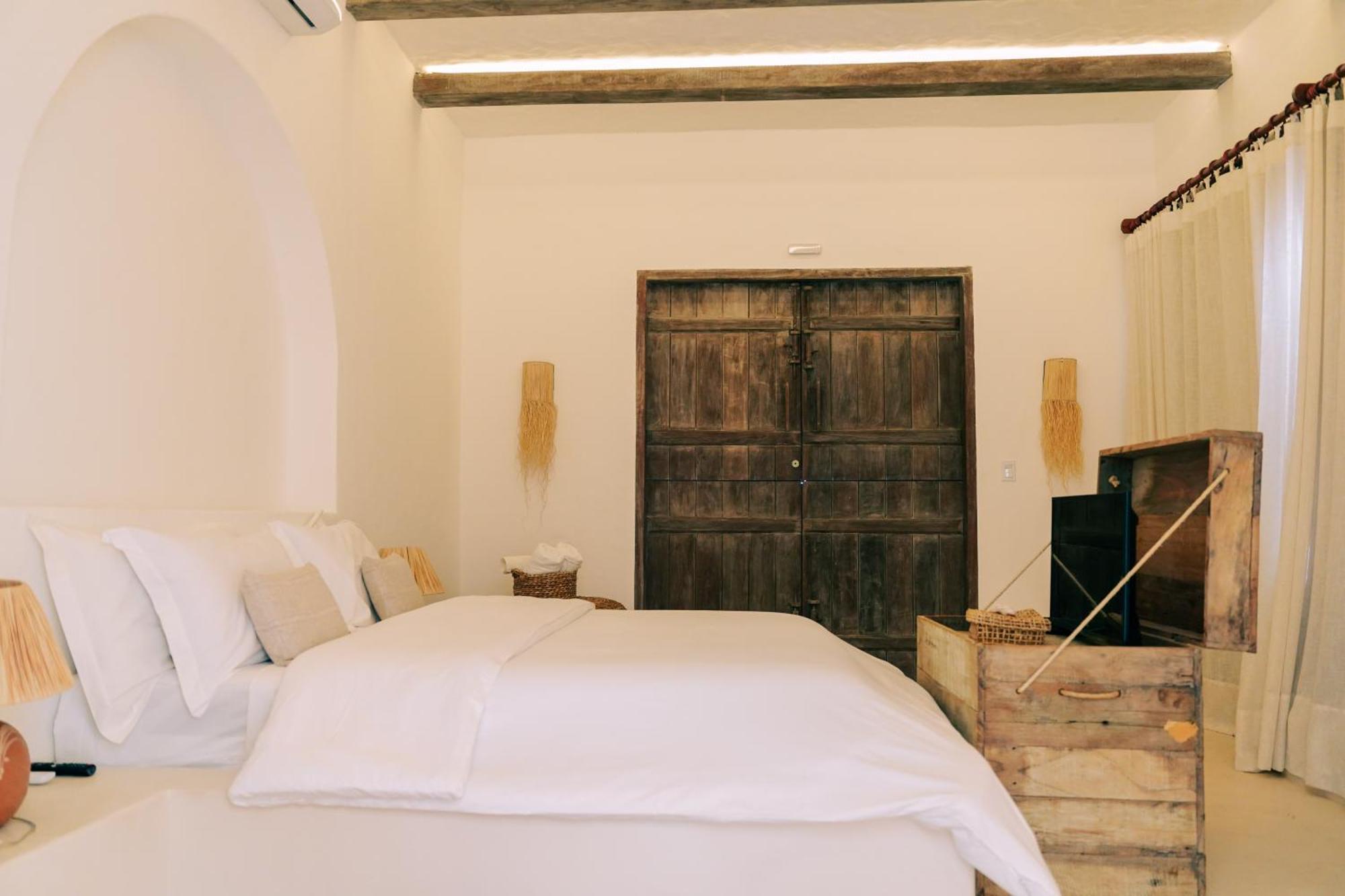 Anacardier Prive Hotel Atins Exterior foto
